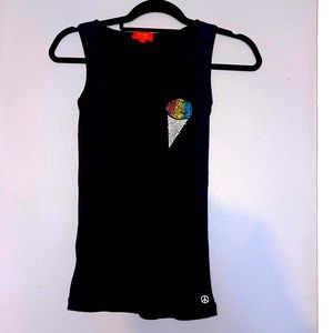 New w/o tags Awesome Butter Tank